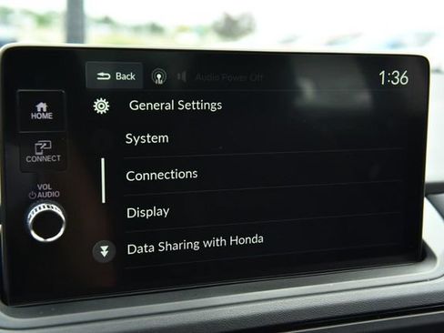 New 2026 Honda Accord SE image 13