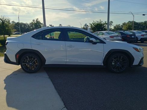 New 2026 Subaru WRX Premium AWD/4WD image 4