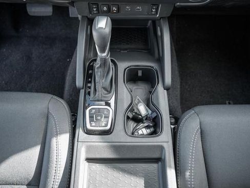 New 2026 Nissan Frontier SV w/ SV Convenience Package image 19