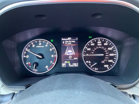 Used 2020 Subaru Outback Limited w/ Popular Package #2 image 18