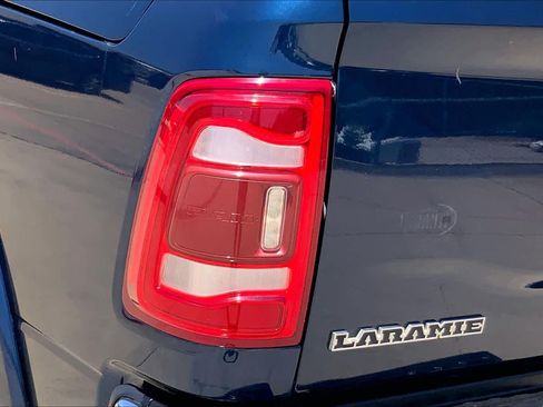 Used 2022 RAM 2500 Laramie AWD/4WD image 28