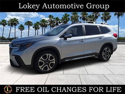 Certified 2023 Subaru Ascent Limited