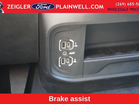 Used 2024 RAM 3500 Tradesman w/ Safety Group image 20