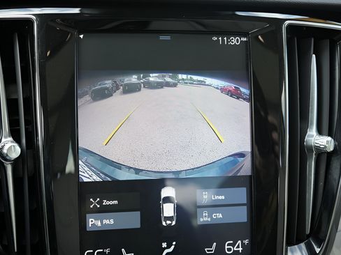 Used 2020 Volvo S60 T5 Momentum w/ Protection Package FWD image 40