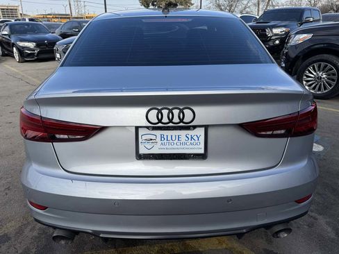 Used 2020 Audi A3 2.0T Premium w/ Final Edition Package image 6