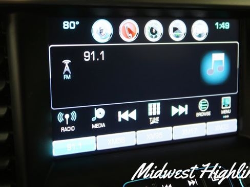 Used 2018 GMC Acadia SLT AWD/4WD image 17