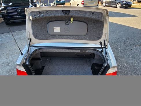 Used 2005 BMW 325Ci 325Ci 2dr Convertible image 28