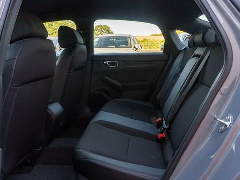 New 2026 Honda Civic Sport image 11