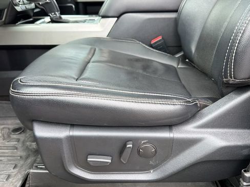 Used 2020 Ford F150 Lariat w/ Equipment Group 502A Luxury AWD/4WD image 19