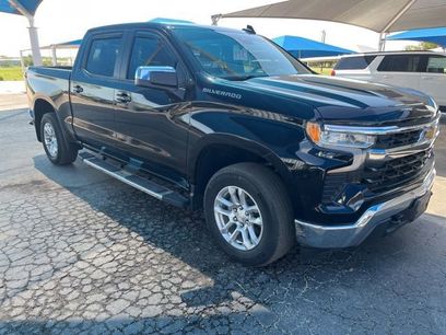 Used 2023 Chevrolet Silverado 1500 LT