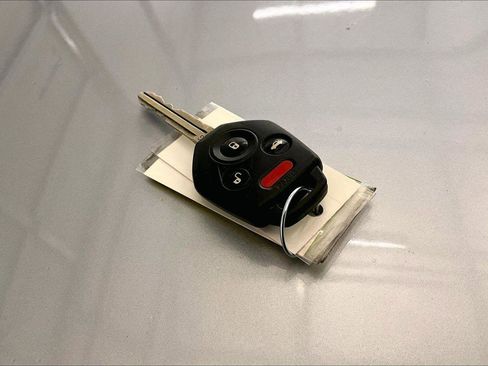 Used 2015 Subaru WRX Premium image 10