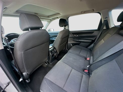 Used 2023 Honda CR-V EX image 23