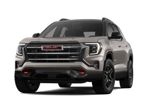 New 2026 GMC Terrain AT4 w/ Convenience Package III image 25
