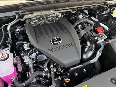 New 2026 Lexus RX 350 Premium AWD/4WD image 33