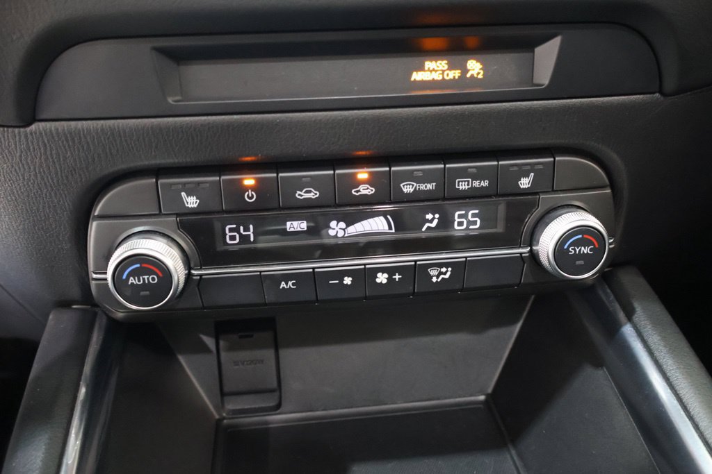 Used 2024 MAZDA CX-5 Carbon Edition AWD/4WD image 28