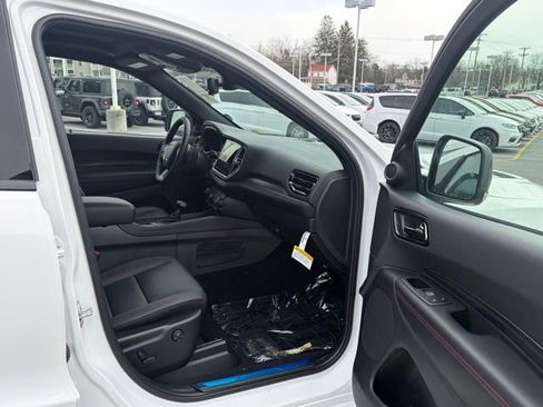 New 2026 Dodge Durango GT image 27