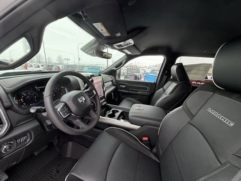 New 2026 RAM 3500 Laramie image 14