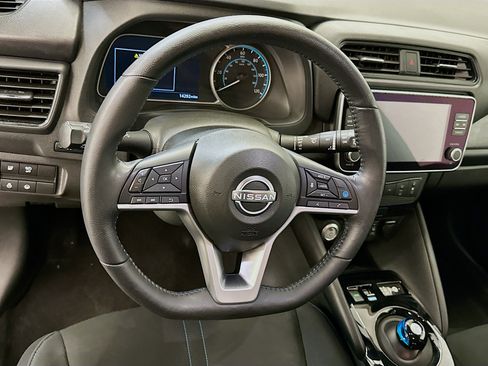 Used 2024 Nissan Leaf SV Plus image 18