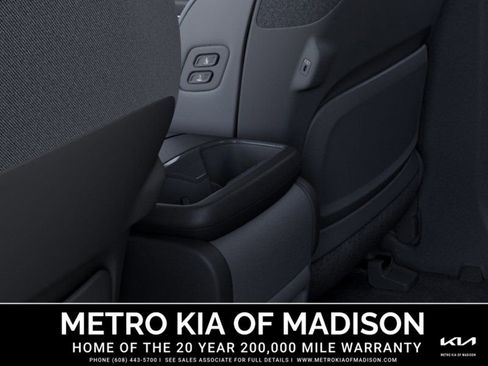 New 2026 Kia EV9 Wind image 26