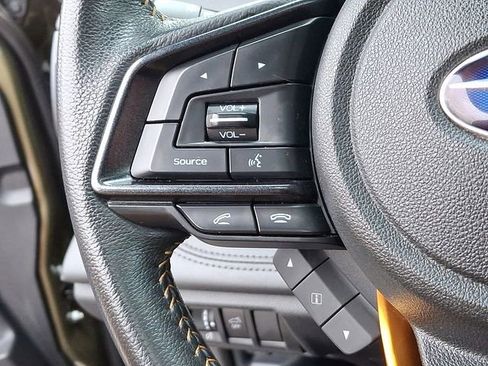 Used 2022 Subaru Outback Wilderness image 22