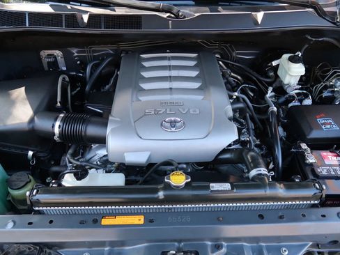 Used 2007 Toyota Tundra Limited image 34