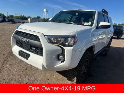 Used 2023 Toyota 4Runner SR5