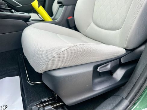 New 2026 Toyota Corolla Cross LE image 22