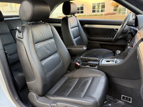 Used 2008 Audi A4 2.0T image 35
