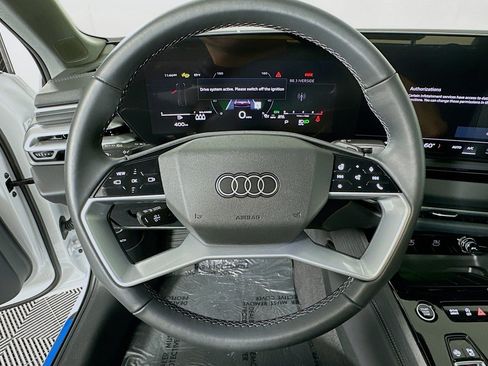 Used 2025 Audi A5 2.0T Premium w/ Convenience Package AWD/4WD image 19