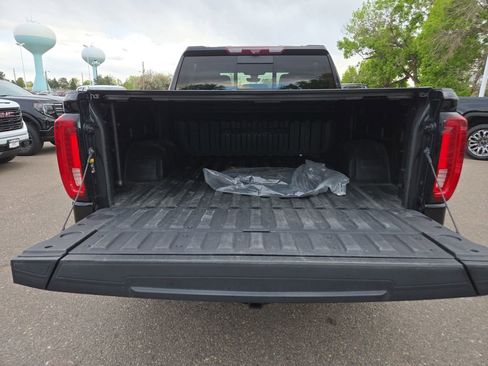 Used 2020 GMC Sierra 1500 Denali w/ Technology Package AWD/4WD image 18