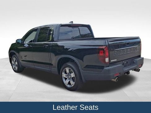 Used 2024 Honda Ridgeline RTL image 5