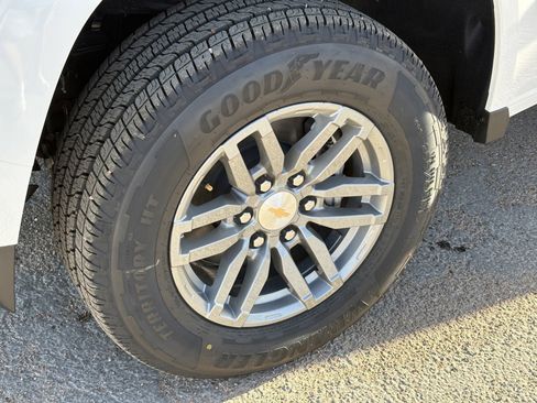 New 2026 Chevrolet Colorado LT w/ LT Convenience Package image 9