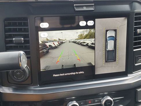 New 2026 Ford F350 Lariat w/ Lariat Ultimate Package image 20