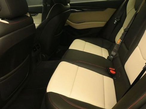 Used 2024 Cadillac CT5 V w/ Premium Package RWD image 11