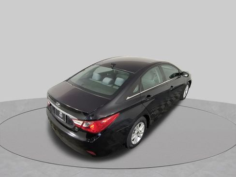 Used 2014 Hyundai Sonata GLS FWD image 36