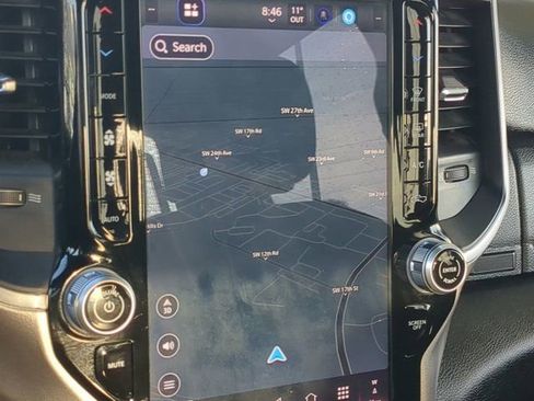 Used 2025 RAM 2500 Big Horn image 21