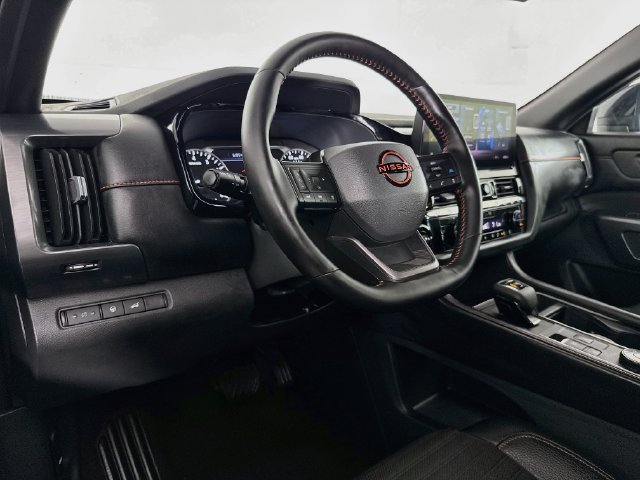 Used 2026 Nissan Pathfinder Rock Creek AWD/4WD image 20