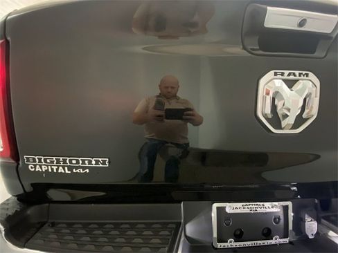 Used 2019 RAM 1500 Big Horn image 12