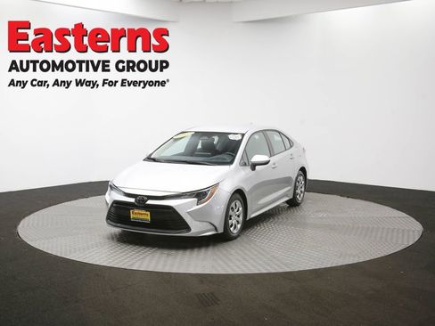 Used 2023 Toyota Corolla LE image 52