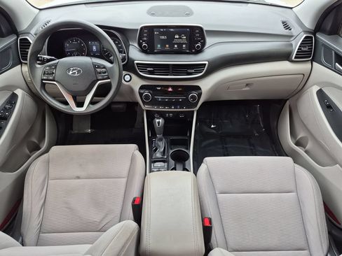Used 2020 Hyundai Tucson Value FWD image 5