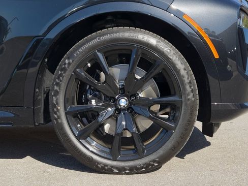 New 2026 BMW X7 xDrive40i w/ M Sport Package image 9