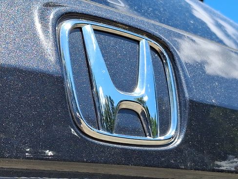 Certified 2024 Honda CR-V EX image 31