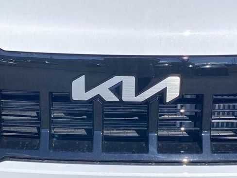 New 2027 Kia Telluride EX image 30