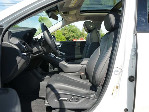 Certified 2023 Acura RDX AWD image 15