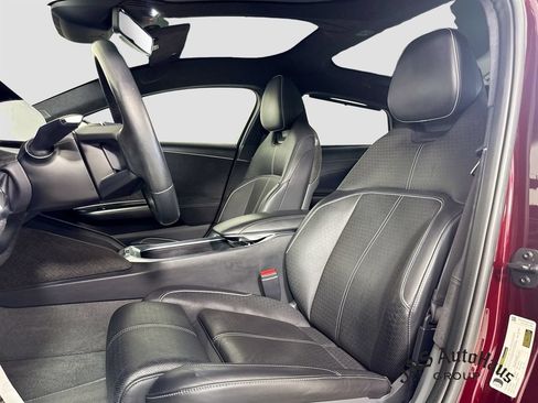 Used 2022 Lucid Air Grand Touring AWD/4WD image 11
