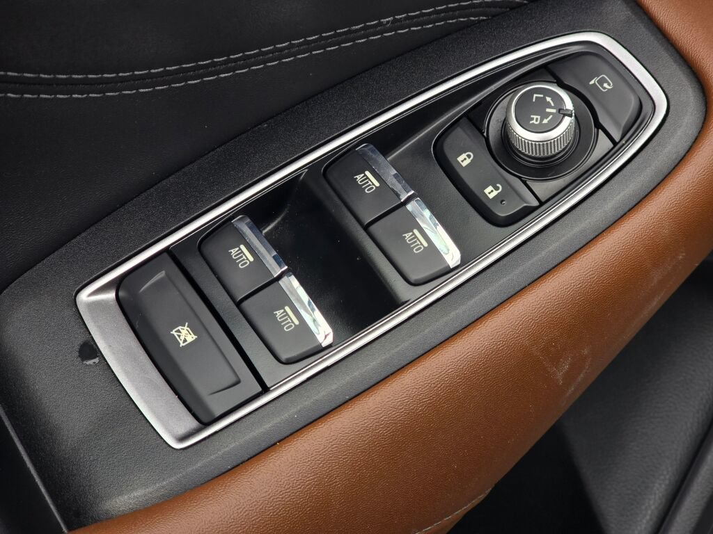 Used 2022 Subaru Outback Touring AWD/4WD image 23