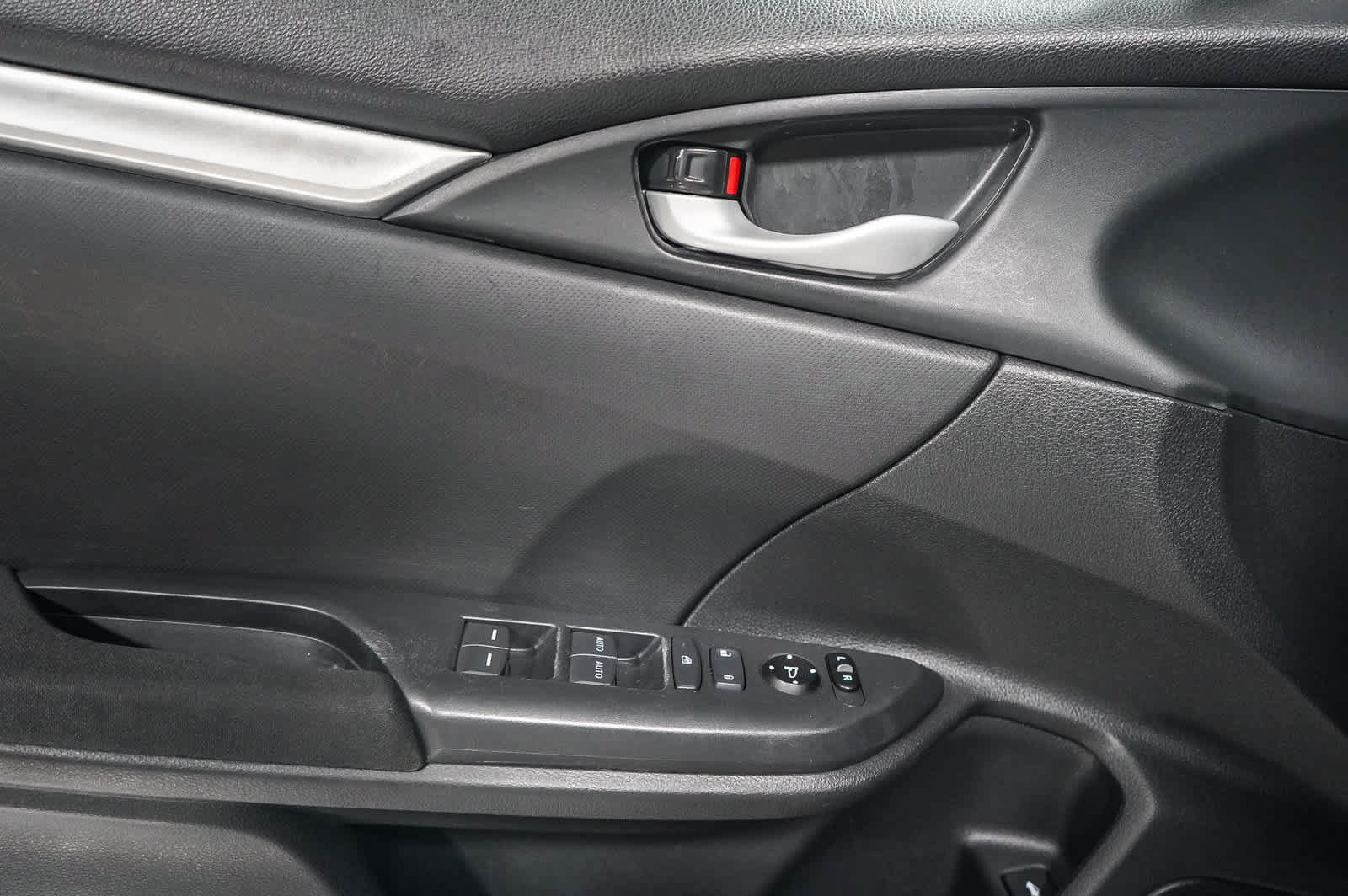 Used 2020 Honda Civic LX image 20