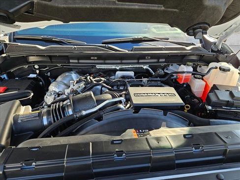 New 2026 GMC Sierra 2500 Denali w/ Max Trailering Package image 15
