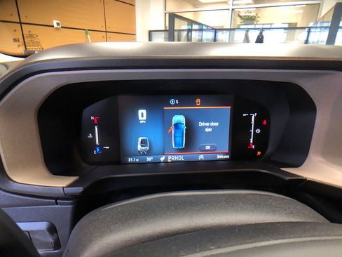 New 2026 Ford Bronco Sport Big Bend AWD/4WD image 14