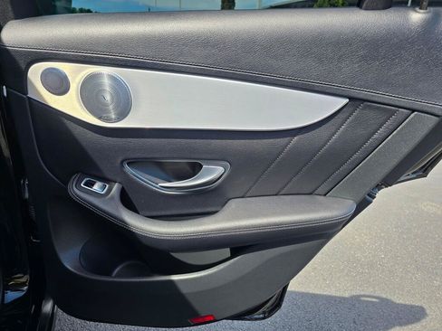 Used 2018 Mercedes-Benz GLC 43 AMG 4MATIC image 27